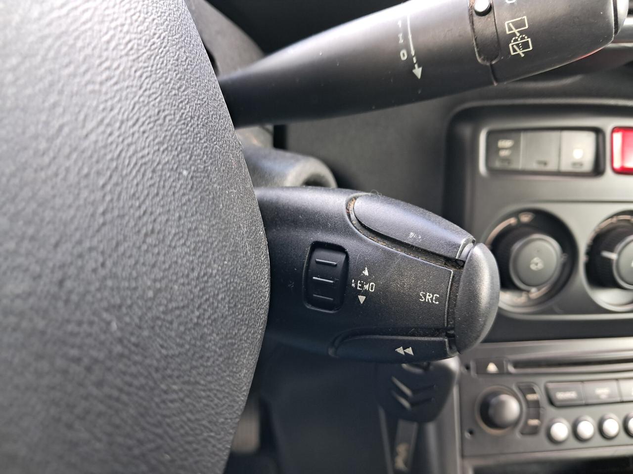 Citroen C3 Picasso C3 Picasso 1.6 HDi 90 Seduction