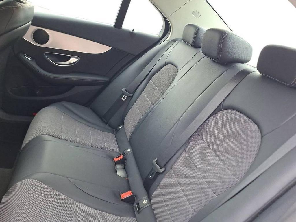 Mercedes Classe C 220 220 D Premium 7G-Tronic Plus
