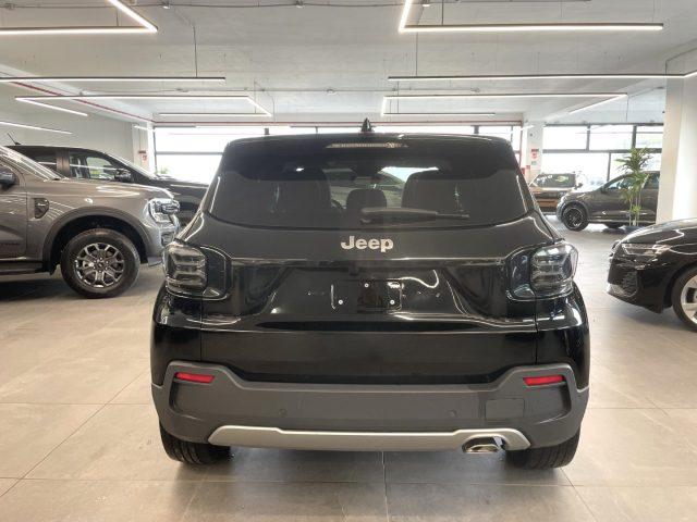 JEEP Avenger 1.2 Summit