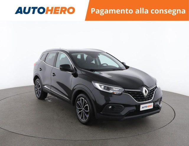 RENAULT Kadjar TCe 140CV EDC FAP Sport Edition