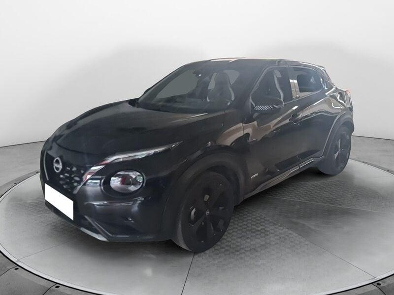 Nissan Juke Juke 1.6 HEV Premiere Edition
