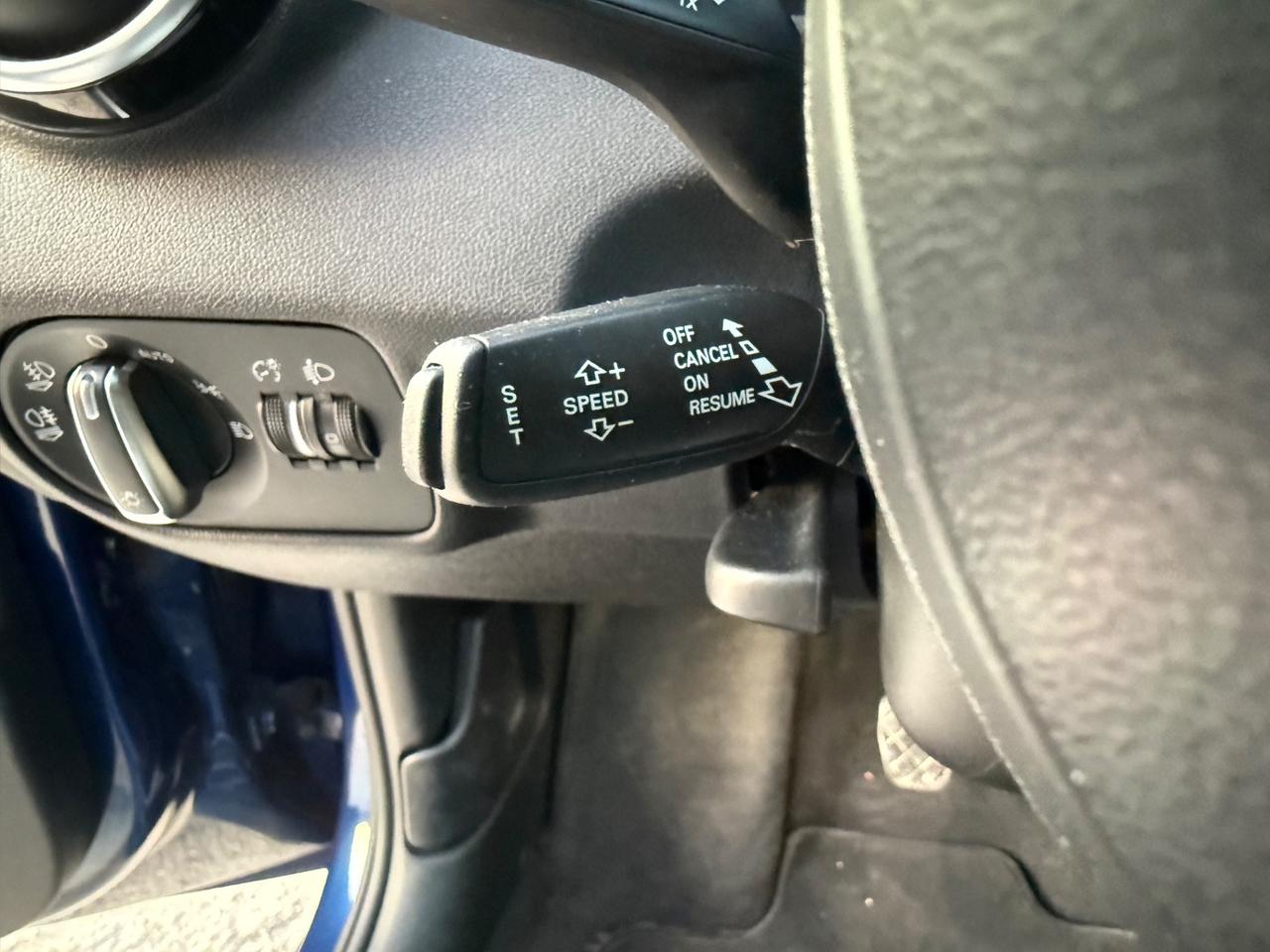 Audi A1 1.6 TDI 105 CV Attraction
