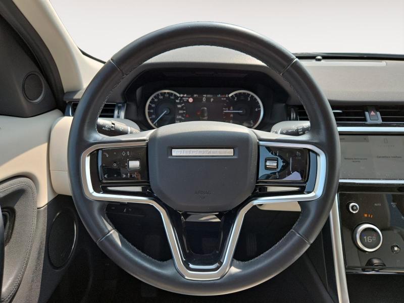 Land Rover Discovery Sport 2.0d td4 mhev SE awd 163cv auto IVA ESPOSTA.