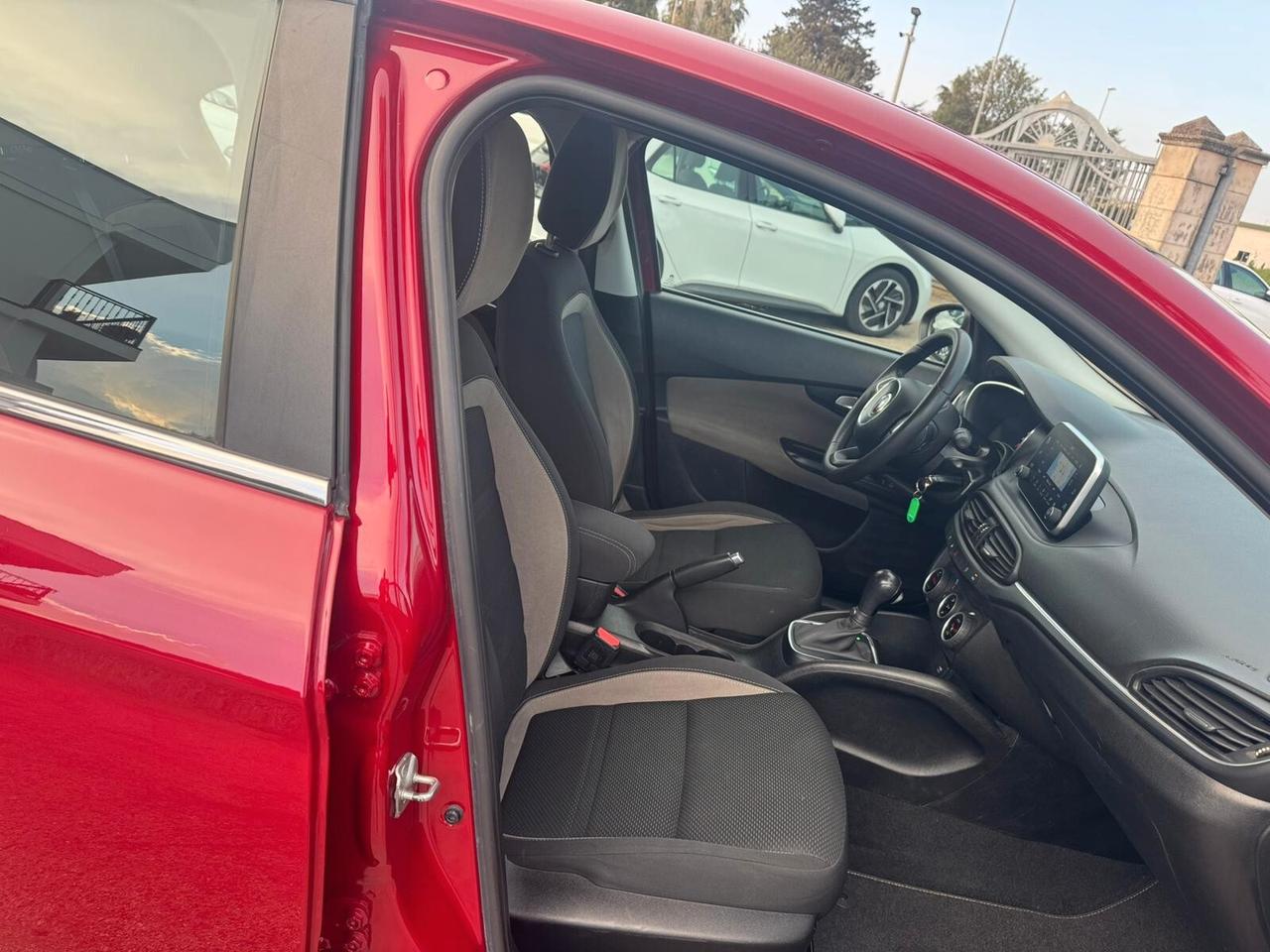 TIPO 1.6MJT Berlina Cambio Automatico