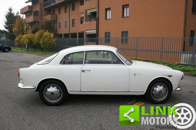 ALFA ROMEO Giulietta SPRINT VELOCE