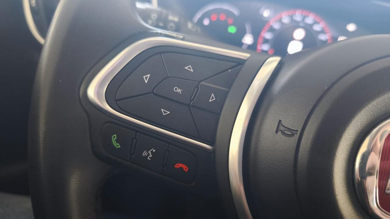 Fiat Tipo 1.6 Mjt S&S SW City Life