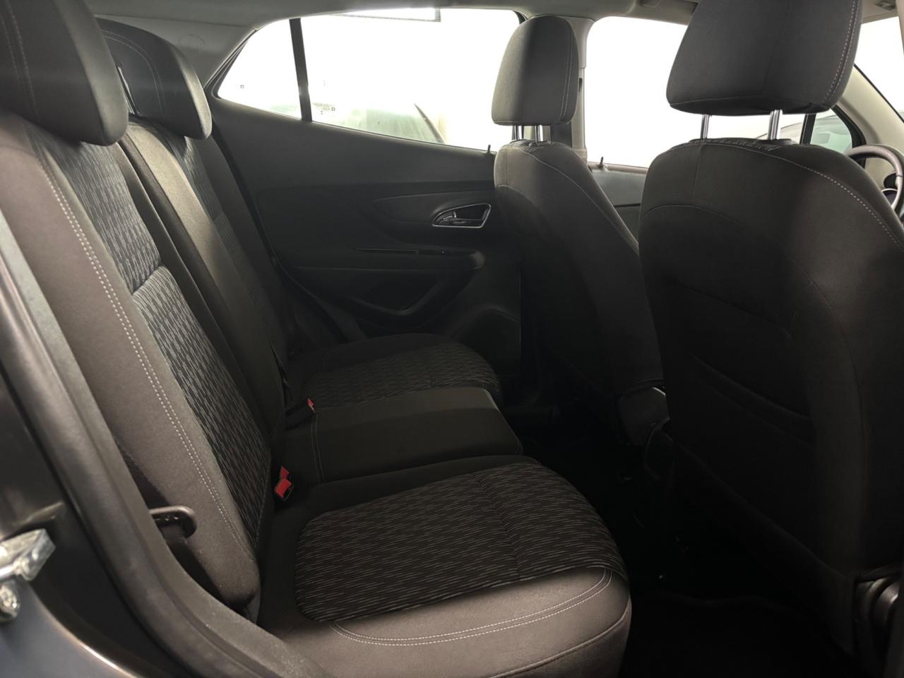 Opel Mokka 1.4 B/GPL Cosmo b-Color OK NEOPATENTATI