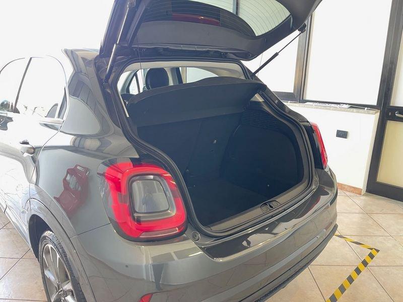 FIAT 500X 1.0 T3 120cv MT6 Sport