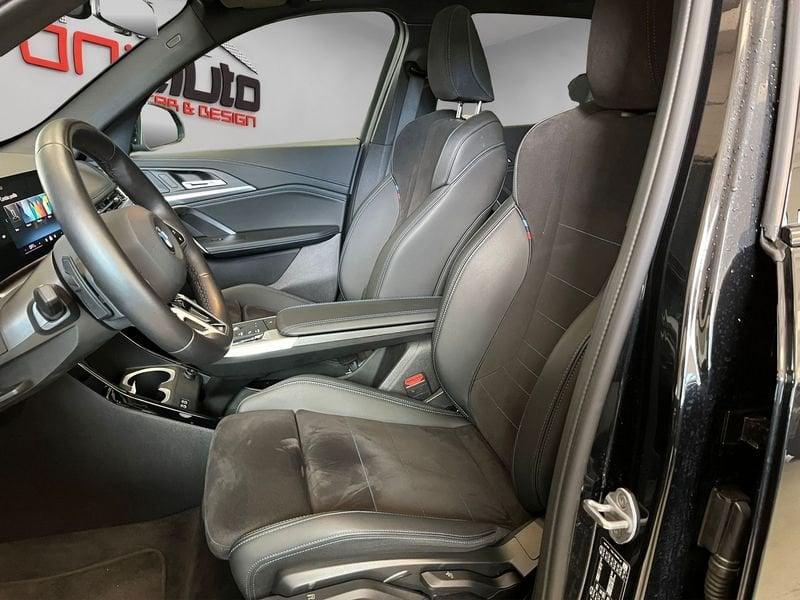 BMW X1 X1 sDrive 20d Msport