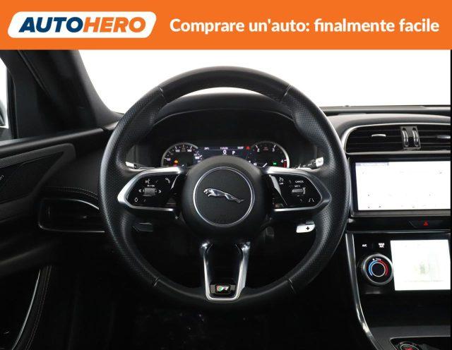 JAGUAR XE 2.0 D 180 CV AWD aut. R-Dynamic S