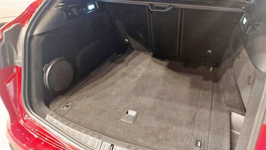 Alfa Romeo Stelvio 2.9 Bi-Turbo V6 510 CV AT8 Quadrifoglio