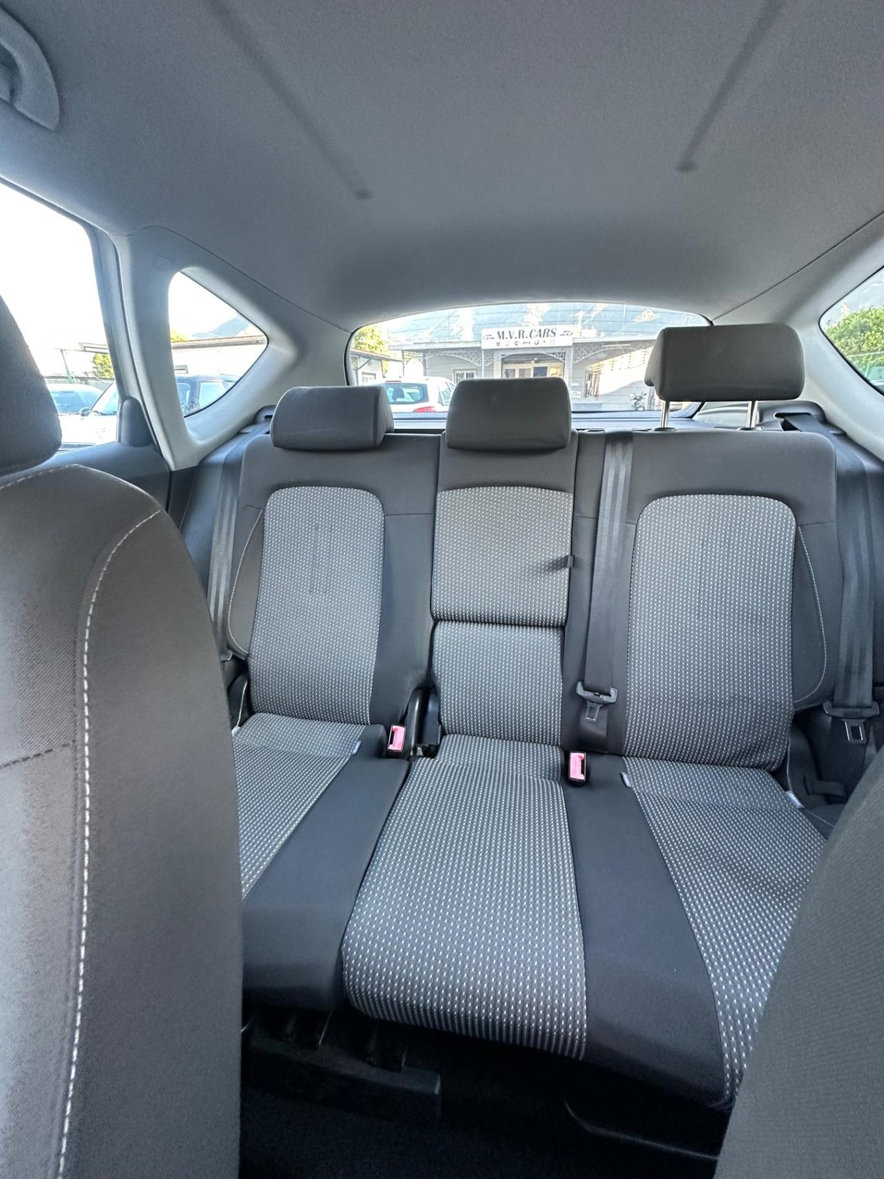 Seat Altea XL 1.6 Style BI FUEL