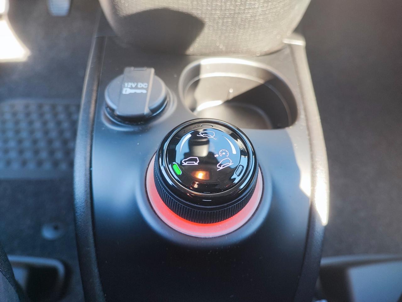 Fiat Panda Cross 4x4