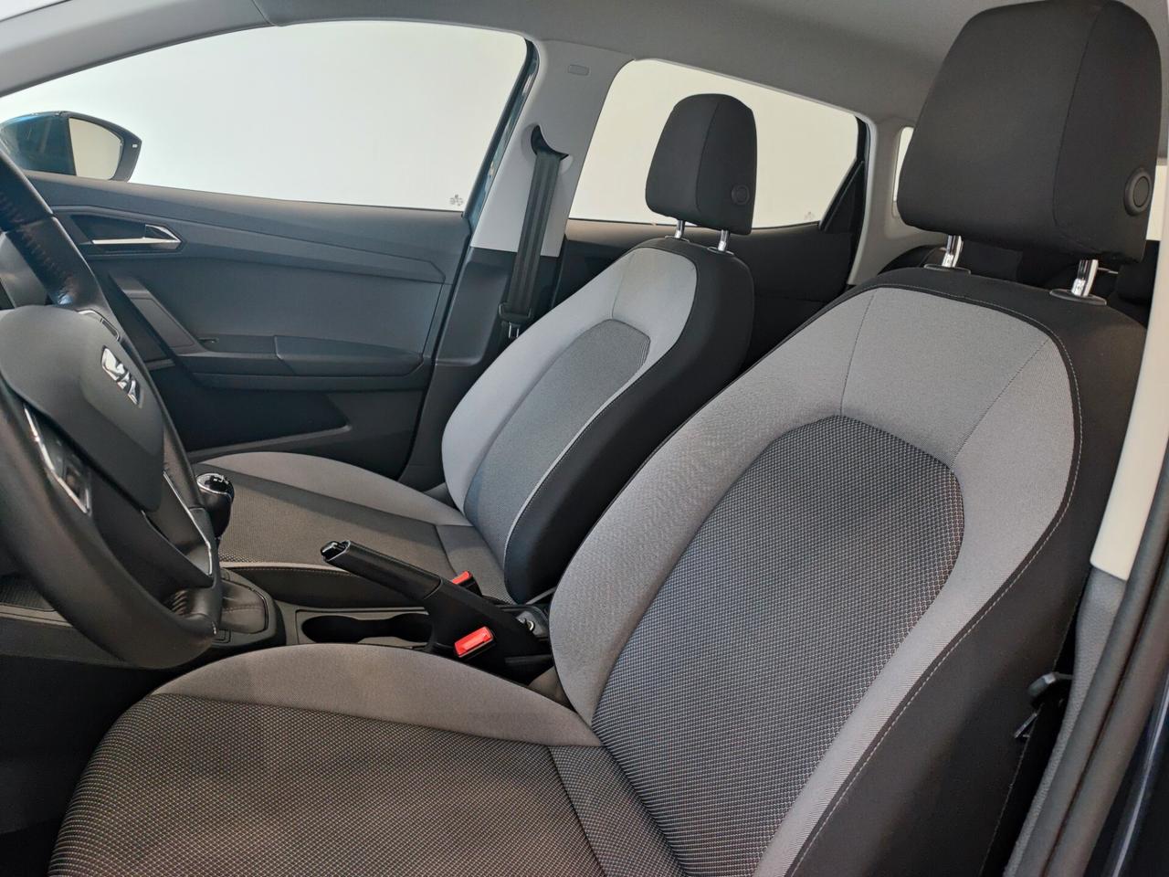 Seat Ibiza 1.0 TGI 5 porte Style