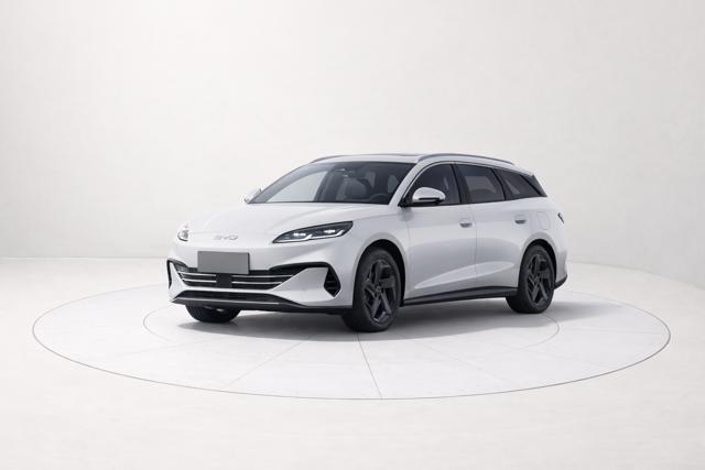 BYD Seal 6 DM-i Touring 1.5 phev Comfort