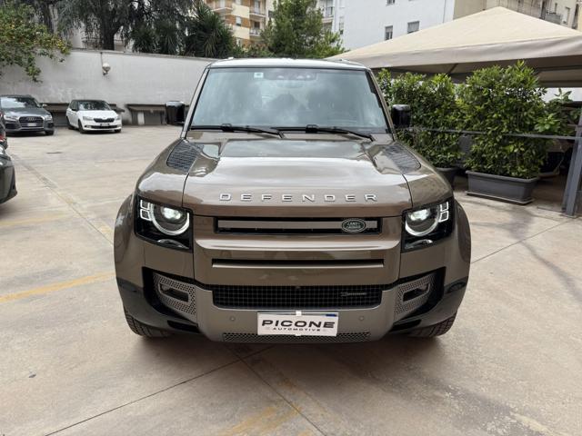 LAND ROVER Defender 110 3.0D I6 300 CV AWD Auto X-Dynamic HSE