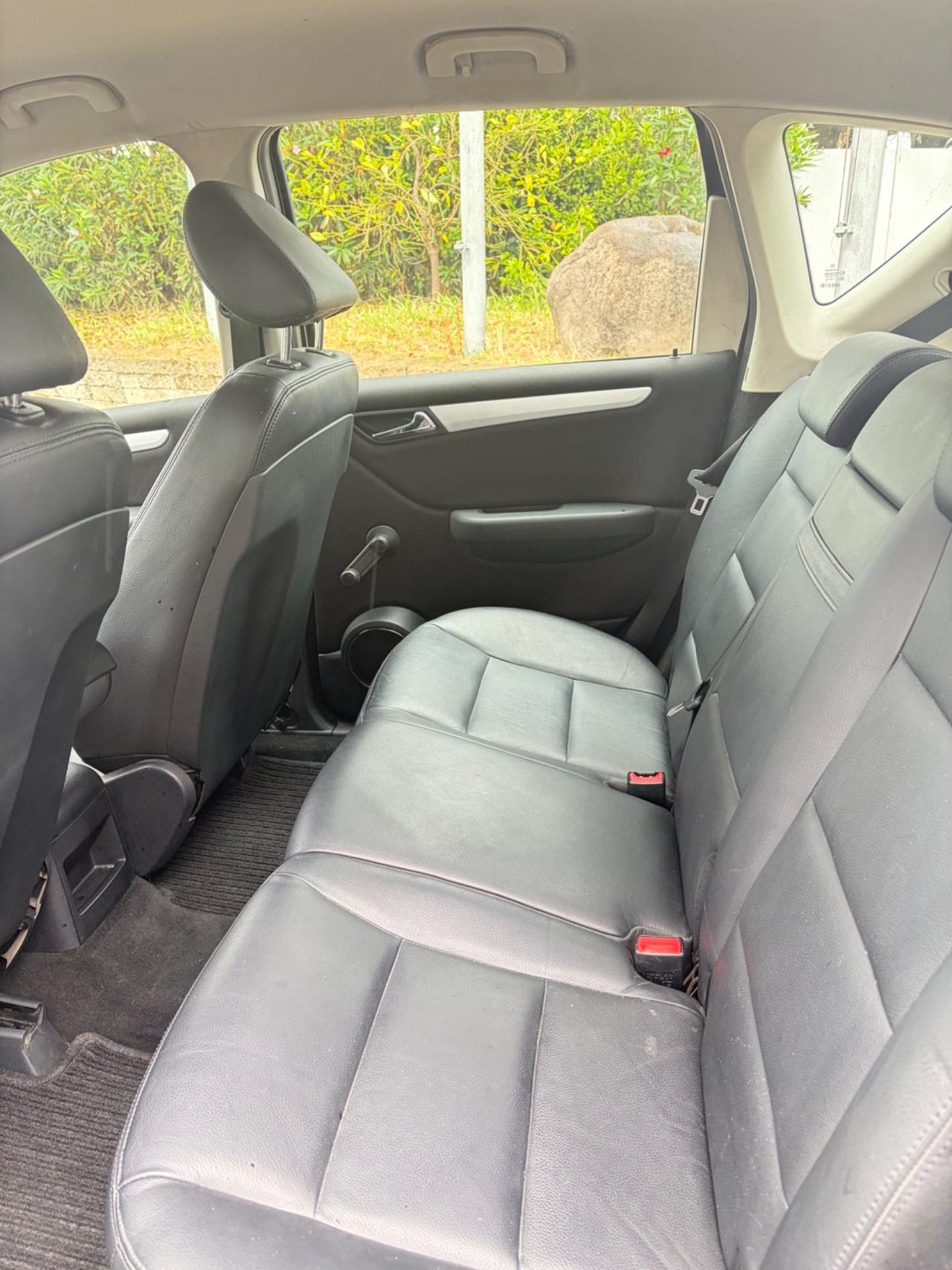 Mercedes-benz A 200 CDI Avantgarde