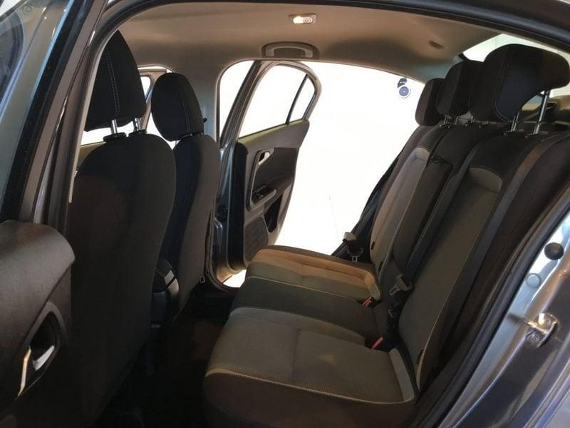 FIAT Tipo 1.6 Mjt 120cv Opening Edition