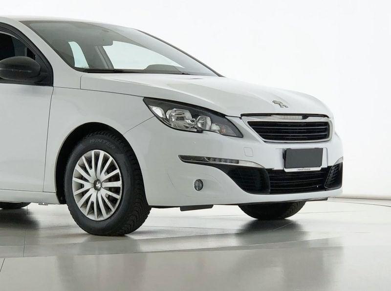 Peugeot 308 BlueHDi 100 S&S SW Access *SOLO PER OPERATORI DEL SETTORE*