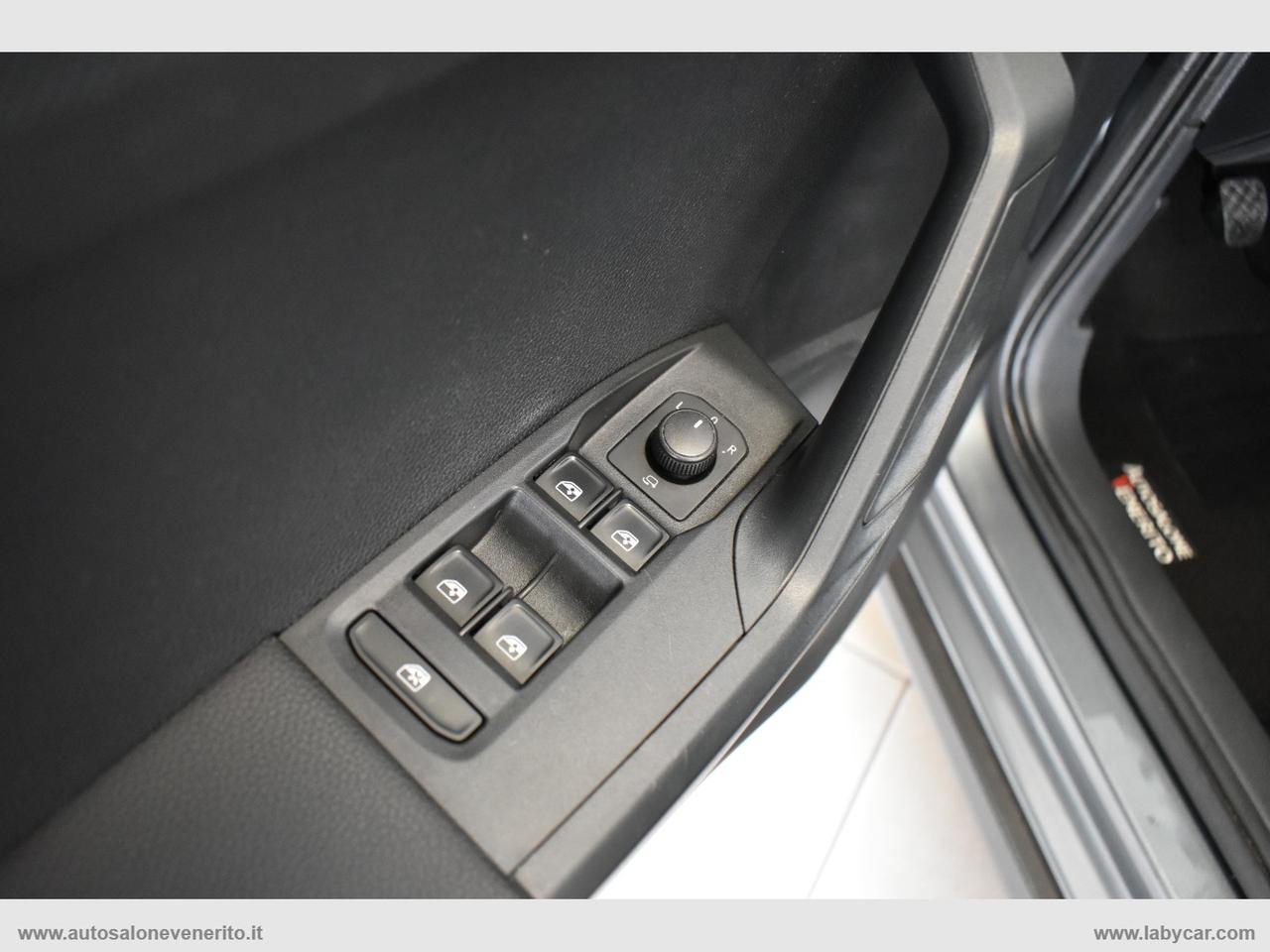 SEAT Arona 1.0 EcoTSI Style