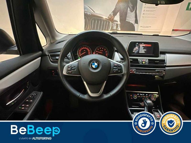 BMW Serie 2 Active Tourer 218I ACTIVE TOURER ADVANTAGE AUTO MY15