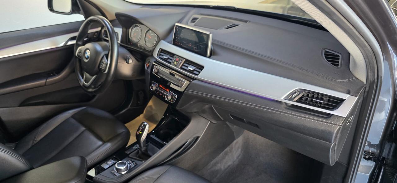 Bmw X1 sDrive18d xLine