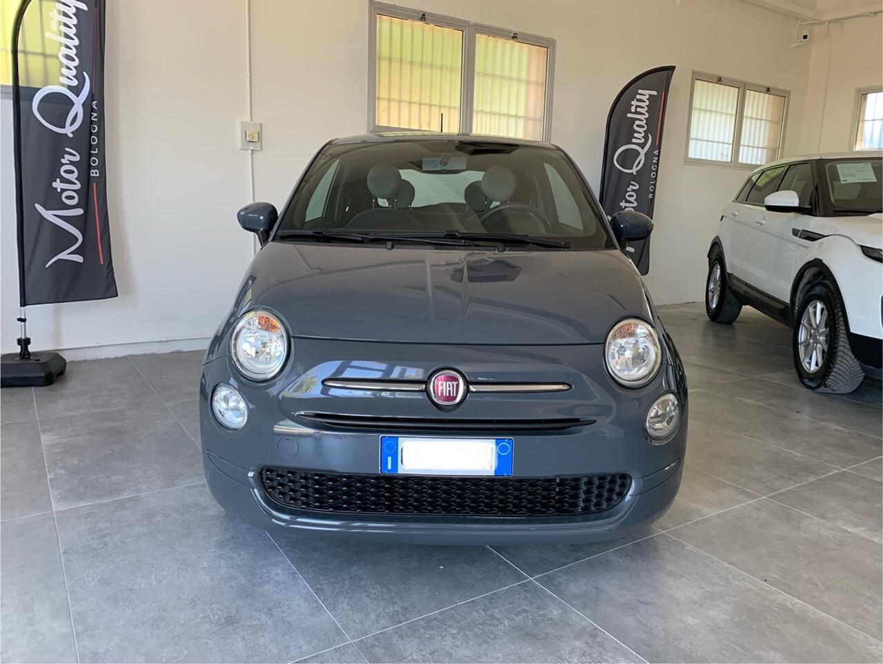 Fiat 500 1.0 Hybrid Pop