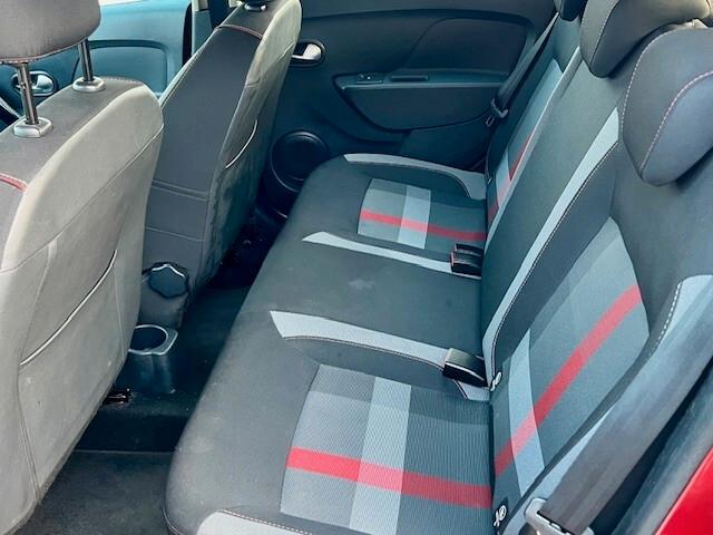 Dacia Sandero Stepway TCe 90 Techroad - 2019