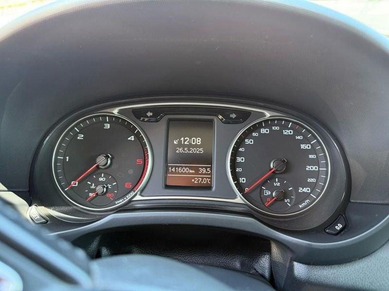 Audi A1 A1 Sportback 1.4 tdi