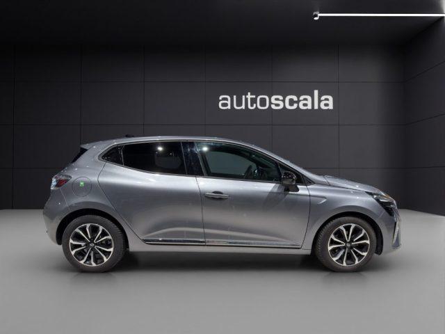RENAULT Clio TCe 90 CV 5 porte Techno GPL