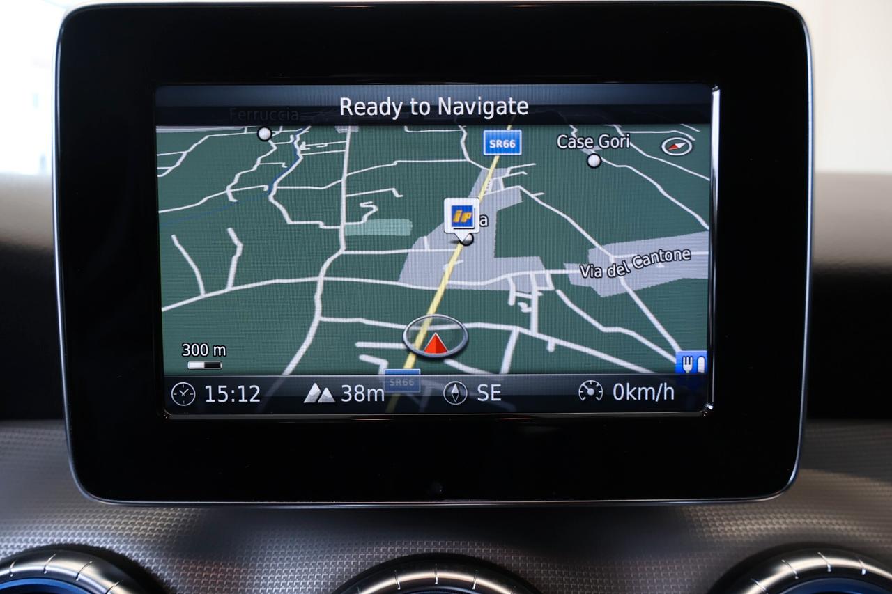 Mercedes-benz CLA 200d Auto Premium amg shooting b