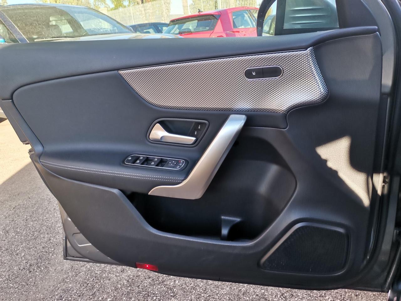 Mercedes A 180 D Sport 7G-DCT