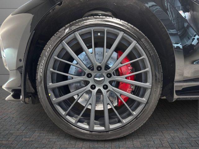 ASTON MARTIN DBX 707 4.0 Auto