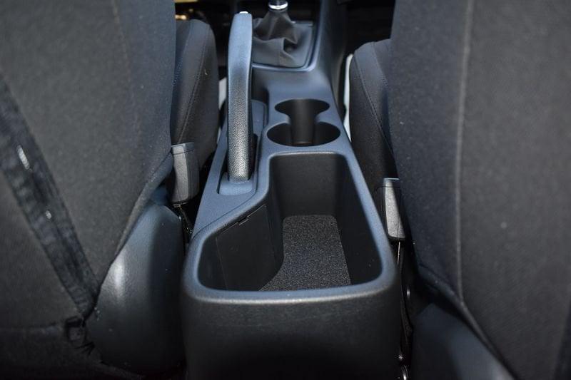 Hyundai i20 1.0 T-GDI 90cv ConnectLine