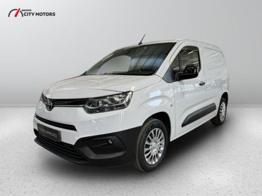 Toyota Proace City 1.5D 100cv S&S L1 D Comfort