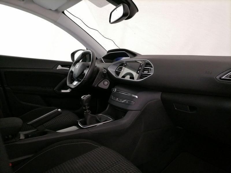 Peugeot 308 SW 1.5 bluehdi Active Business s&s 130cv my20