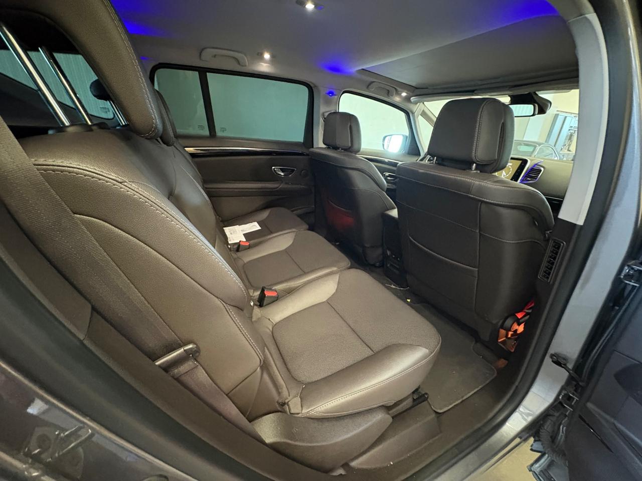 Renault Espace dCi 160CV EDC Energy Intens