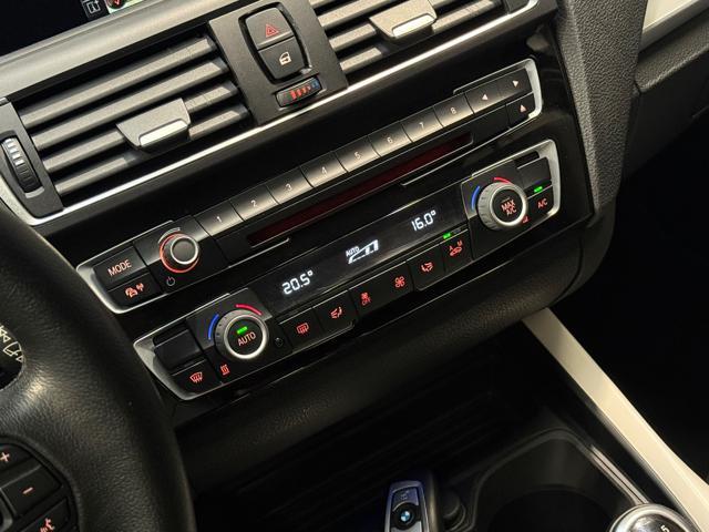 BMW 116 d 5p. Urban