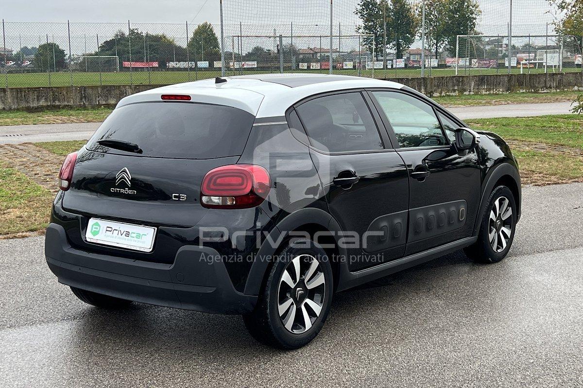 CITROEN C3 PureTech 83 S&S Origins