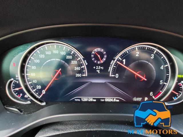 BMW X3 xDrive20d Luxury