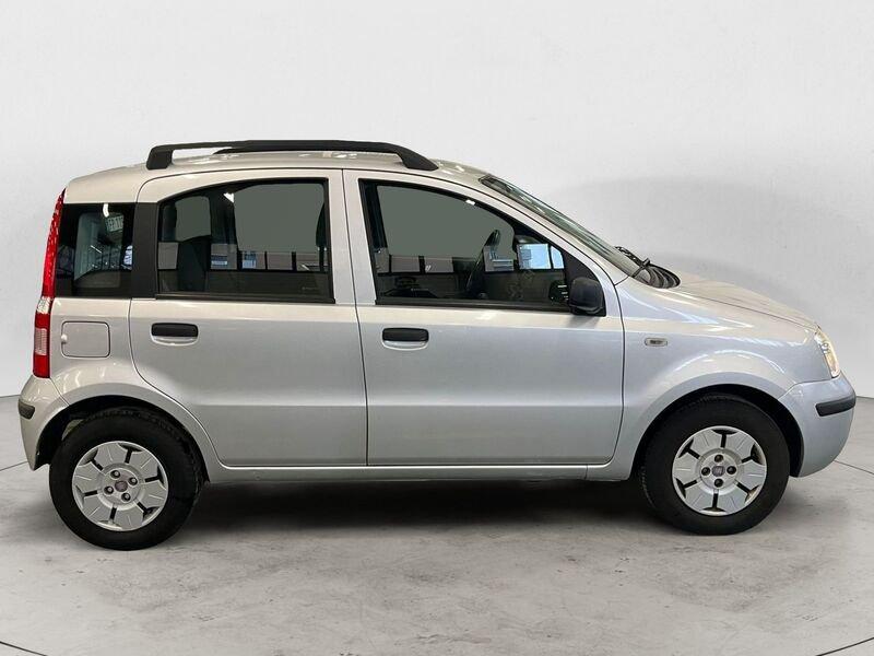 FIAT Panda Panda 1.2 Emotion