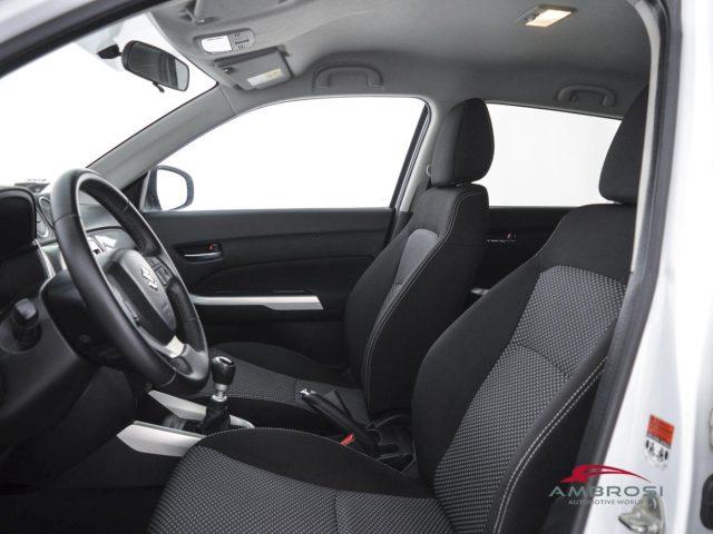 SUZUKI Vitara 1.6 DDiS V-Cool