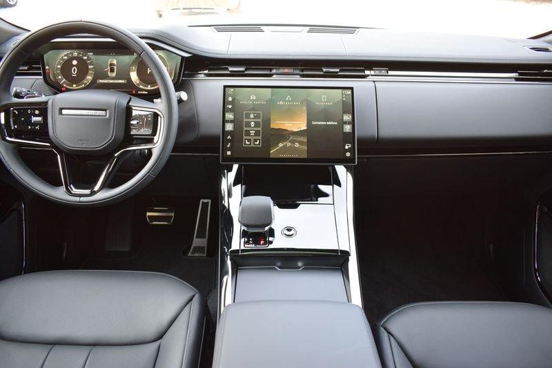 Land Rover RR Sport Range Rover Sport 3.0 I6 PHEV 460 CV Dynamic SE IVA ESPOSTA