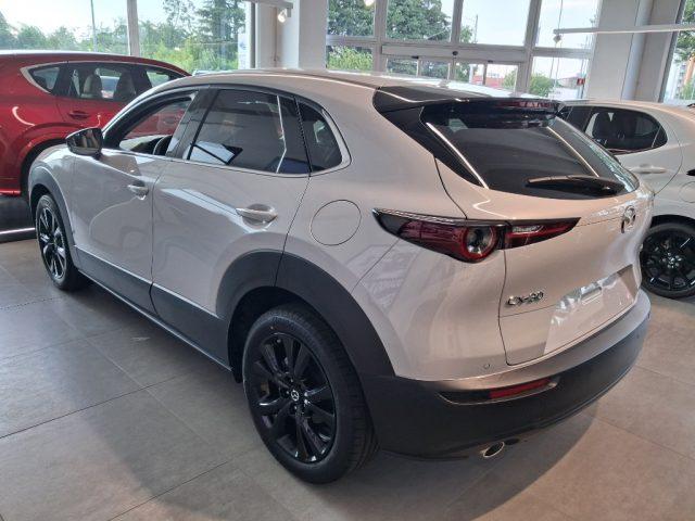 MAZDA CX-30 2.0L e-Skyactiv-G 150 CV M Hybrid 2WD Nagisa