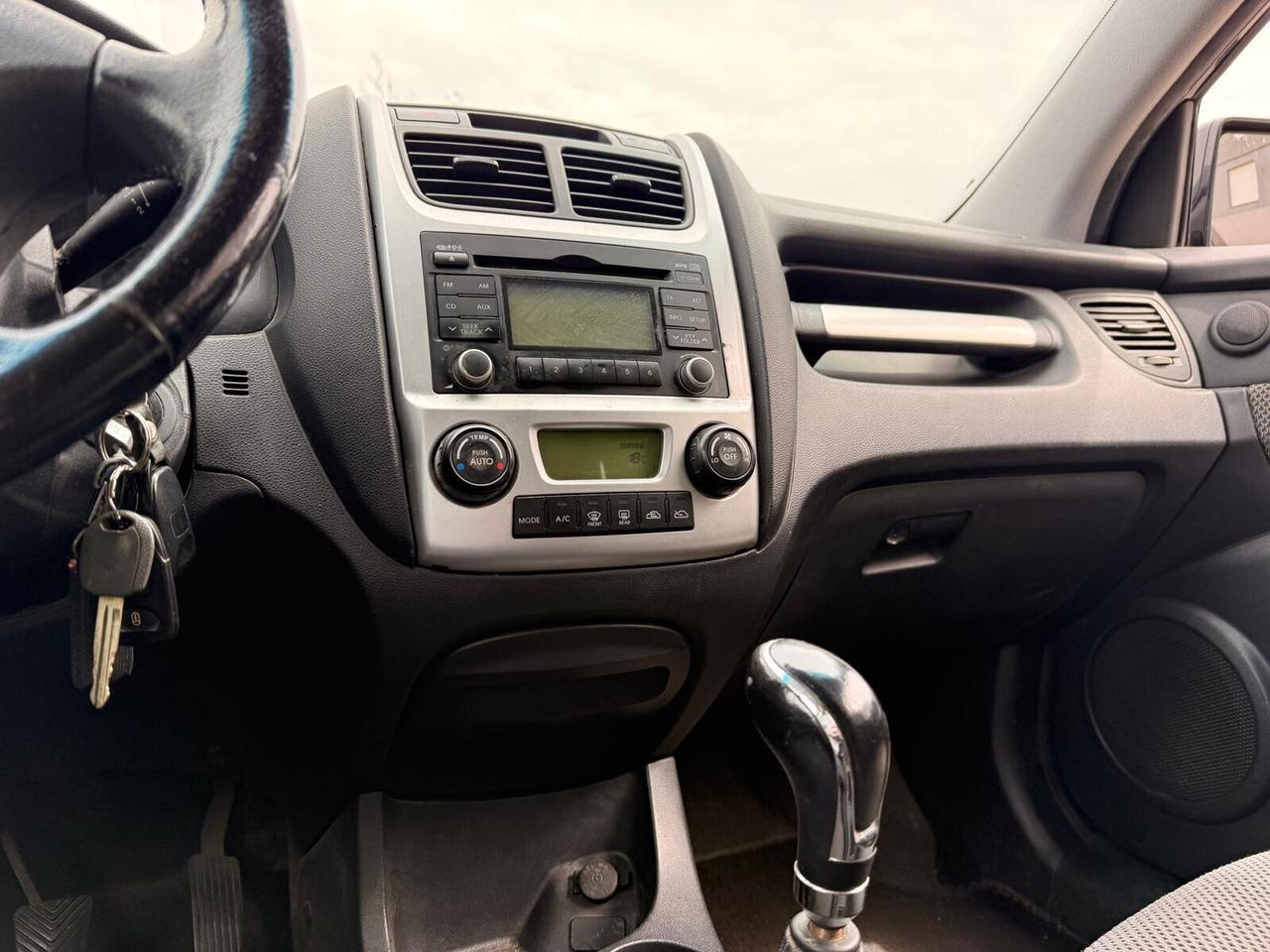 Kia Sportage 2.0 141CV Active MY'09