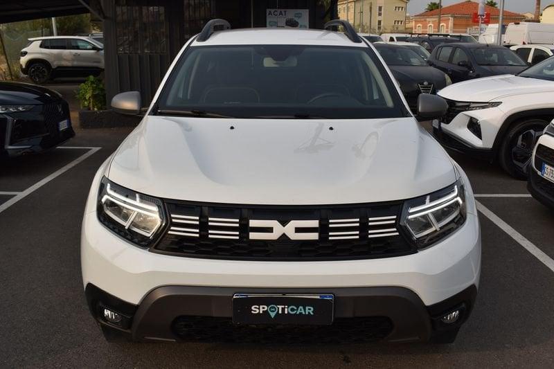 Dacia Duster 1.5 dCi 115cv 4x2 Expression