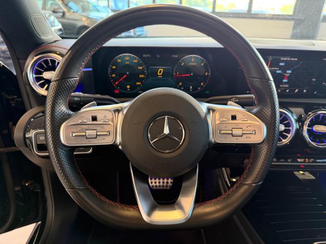 MERCEDES-BENZ CLA 200 d Automatic Premium TETTO APRIBILE