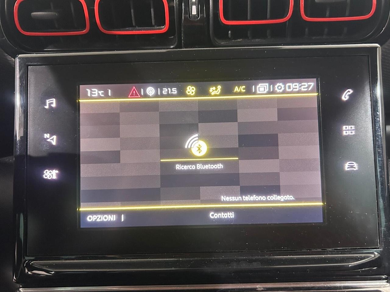 Citroen C3 Aircross PureTech 110 S&S Shine