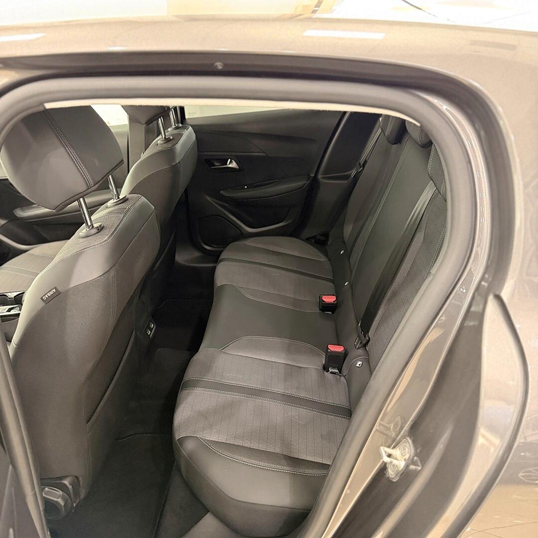 Peugeot 208 PureTech 100 Stop&Start EAT8 5 porte Allure