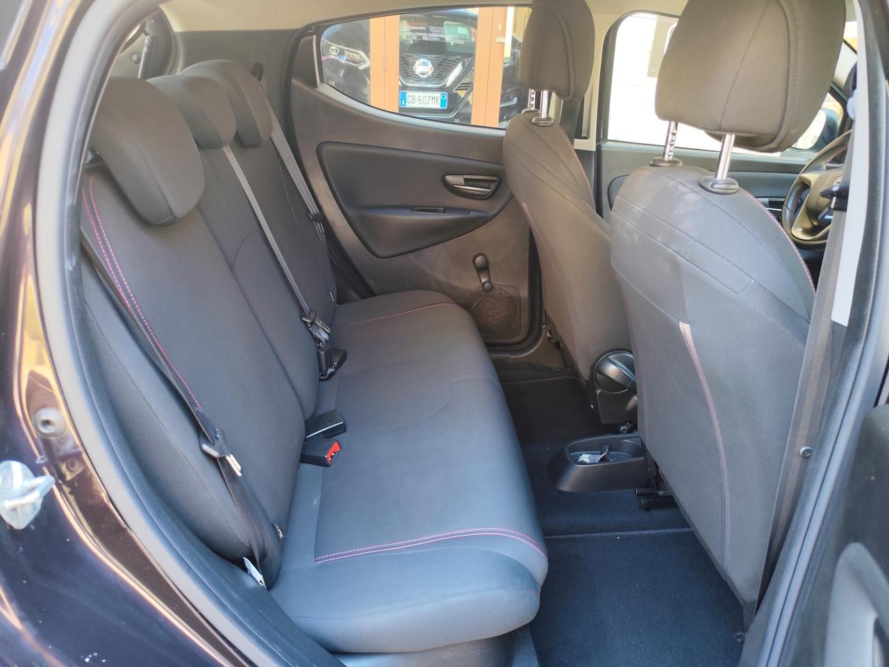 Lancia Ypsilon 1.2 BENZINA 69CV PERFETTA